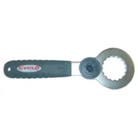 Cyclo Tools Hollewtech Ii Krankverktøy