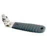 Cyclo Tools Splined/square Krankavtrekker, Black / silver, One Size