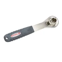 Cyclo Tools Verktøy Lock Ring Shimano Hg