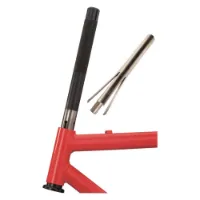 Cyclo Tools Verktøy Rachet Combination Wrenches 1/1-1/4 1-1/8