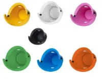 Cycloc designer oppheng flere farger Cycloc designer oppheng flere farger