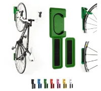 Cycloc Endo veggoppheng til sykel Cycloc Endo veggoppheng til sykel