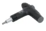 Cyclus Tools 4, 5, 6 Nm Momentnøkkel, Black, One Size