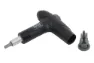 Cyclus Tools 4, 5, 6 Nm Momentnøkkel, Black, One Size