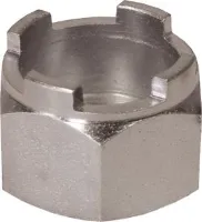 Cyclus Tools Avdrager Frikrans 24mm. 4 Tapper Cyclus Tools Avdrager Frikrans 24mm. 4 Tapper