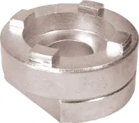 Cyclus Tools Avdrager Frikrans Til BMX 16mm. Cyclus Tools Avdrager Frikrans Til BMX 16mm.