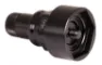 Cyclus Tools Avdrager Låsemutter Yamaha El-sykkel, Silver, One Size