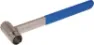 Cyclus Tools Avdrager Til Shimano Med Håndtak, Blue / silver, One Size