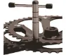Cyclus Tools Drevboltnøkkel