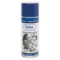 Cyclus Tools Flow Chain Smøremiddel 400ml Cyclus Tools Flow Chain Smøremiddel 400ml
