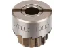Cyclus Tools Fräskopf für Standard Steuerrohre einzeln, Silver, One Size