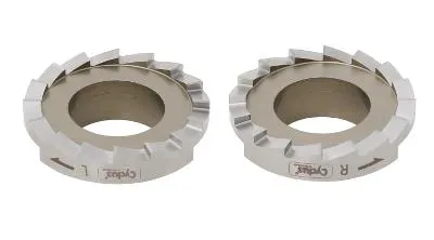 Cyclus Tools Fresehodet T47 Cyclus Tools Fresehodet T47
