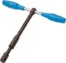 Cyclus Tools Freseholder Til Setepinne, Black, One Size