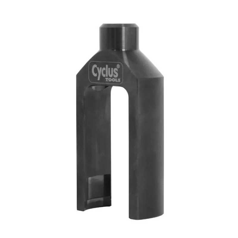 Cyclus Tools Gaffel Kjegle Fjerner, Red / black, One Size Cyclus Tools Gaffel Kjegle Fjerner, Red / black, One Size