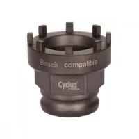 Cyclus Tools GEN3 + GEN4 Låsering Verktøy Cyclus Tools GEN3 + GEN4 Låsering Verktøy