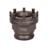 Cyclus Tools GEN3 + GEN4 Låsering Verktøy, Black, One Size