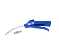 Cyclus Tools Luft Pistol Til Kompressor Med Fitting Cyclus Tools Luft Pistol Til Kompressor Med Fitting