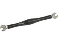 Cyclus Tools Nippelspanner für Shimano Systemlaufräder