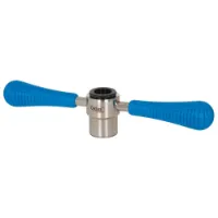 Cyclus Tools Planfres