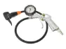 Cyclus Tools Pumpehode Med Manometer Til Kompressor