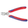 Cyclus Tools Super Knips Tang, Silver / blue / red, One Size