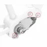 Cyclus Tools T40 Torx Bit