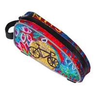 Cycology 8 Days 0.65l Topprørtveske Cycology 8 Days 0.65l Topprørtveske