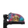 Cycology 8 Days 0.65l Topprørtveske, Multicolor, One Size