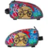 Cycology 8 Days 0.65l Topprørtveske, Multicolor, One Size