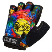 Cycology 8 Days Korte Hansker Cycology 8 Days Korte Hansker