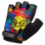 Cycology 8 Days Korte Hansker