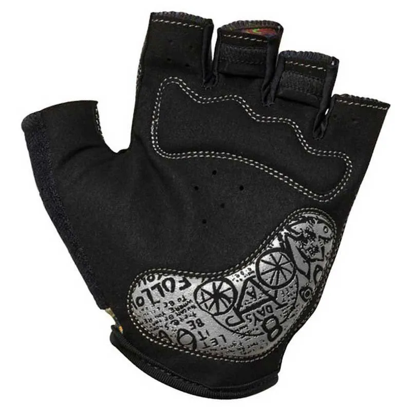 Cycology 8 Days Korte Hansker