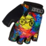 Cycology 8 Days Korte Hansker