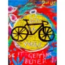 Cycology 8 Days Langermet Trøye