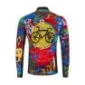 Cycology 8 Days Lightweight Summer Langermet Trøye