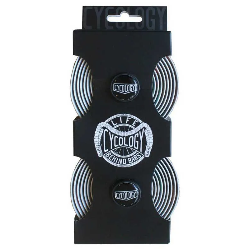 Cycology 8 Days Styretape, Blue, One Size