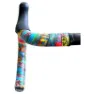 Cycology 8 Days Styretape, Blue, One Size
