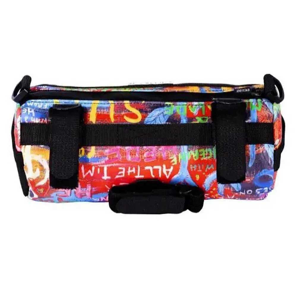 Cycology 8 Days Styreveske 2.4l, Multicolor, One Size Cycology 8 Days Styreveske 2.4l, Multicolor, One Size