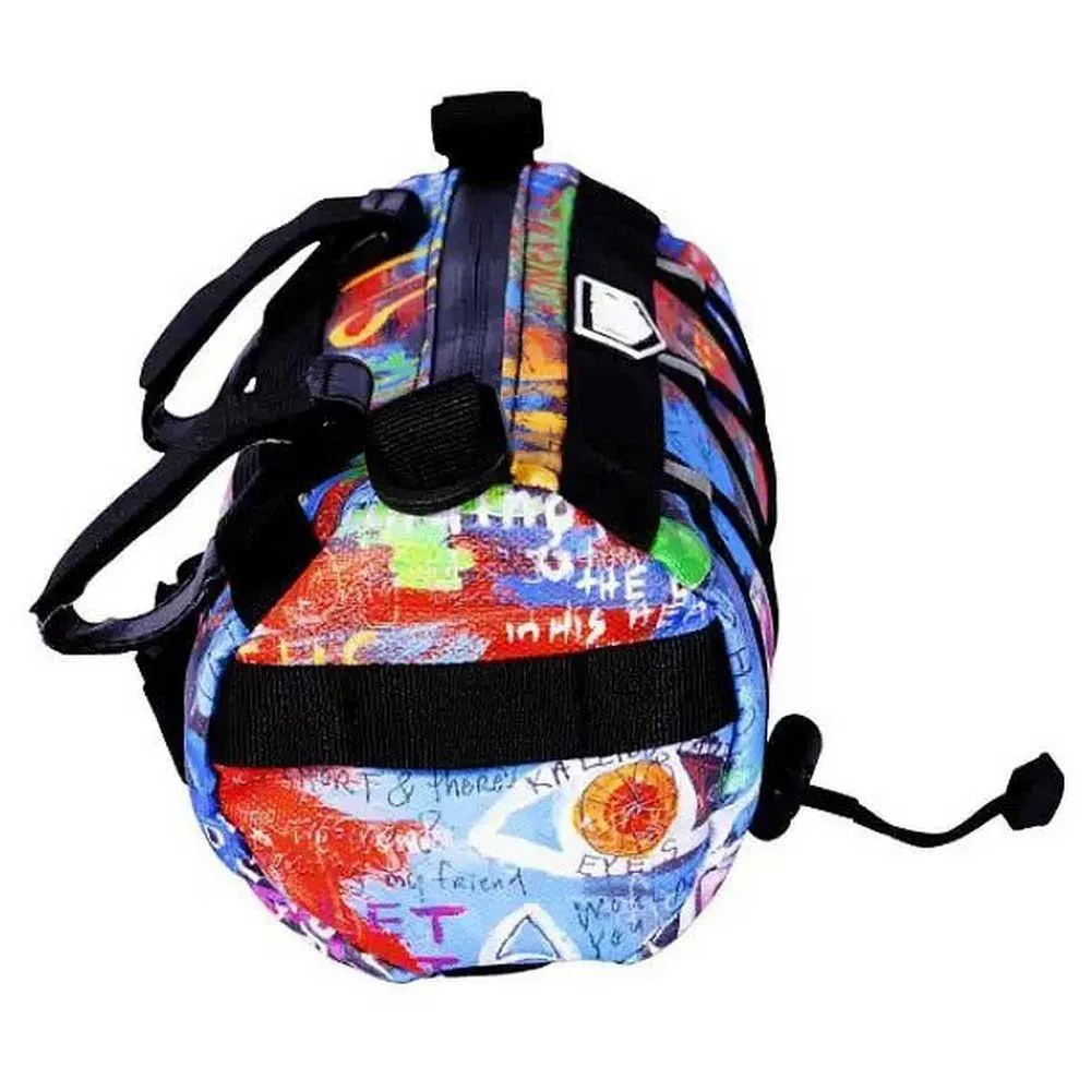 Cycology 8 Days Styreveske 2.4l, Multicolor, One Size Cycology 8 Days Styreveske 2.4l, Multicolor, One Size