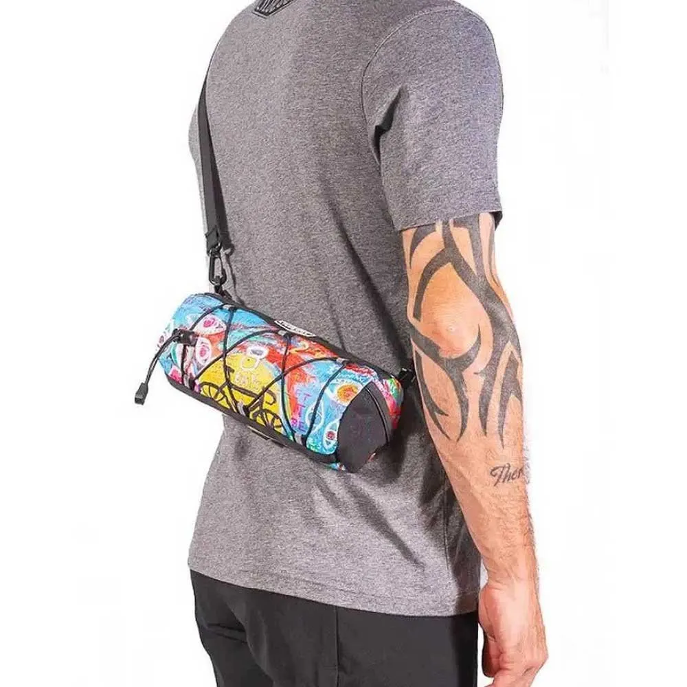 Cycology 8 Days Styreveske 2.4l, Multicolor, One Size Cycology 8 Days Styreveske 2.4l, Multicolor, One Size