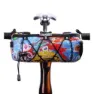 Cycology 8 Days Styreveske 2.4l, Multicolor, One Size