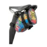 Cycology 8 Days Verktøy Sadelveske, Multicolor, One Size