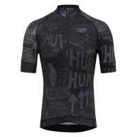 Cycology Allez Allez Kort Ermet Trøye Cycology Allez Allez Kort Ermet Trøye