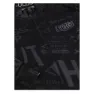 Cycology Allez Allez Kort Ermet Trøye, Black, S
