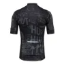 Cycology Allez Allez Kort Ermet Trøye, Black, S