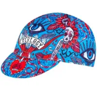 Cycology Baja Classic Cap Cycology Baja Classic Cap