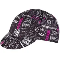 Cycology Bike Graffiti Classic Cap Cycology Bike Graffiti Classic Cap