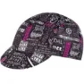 Cycology Bike Graffiti Classic Cap, Multicolor