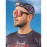 Cycology Bike Graffiti Classic Cap, Multicolor