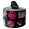 Cycology Boho Styretape, Black, One Size